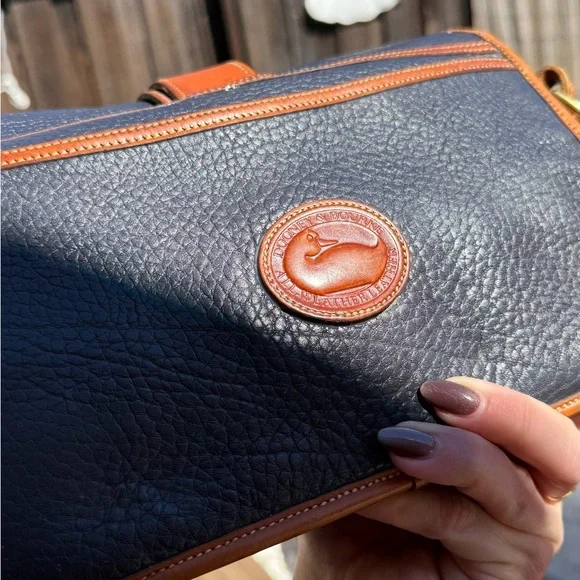 Vintage Dooney & Burke - Picture 3 of 6